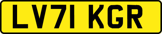 LV71KGR
