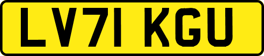 LV71KGU