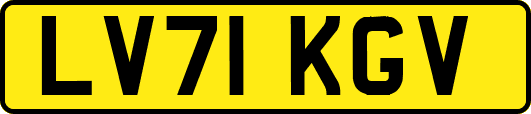 LV71KGV