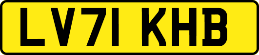 LV71KHB