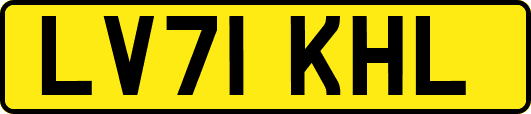 LV71KHL