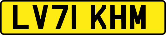 LV71KHM