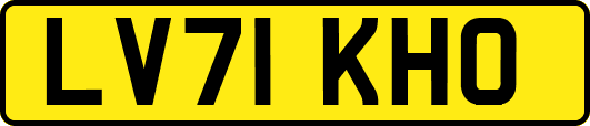 LV71KHO
