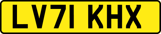 LV71KHX