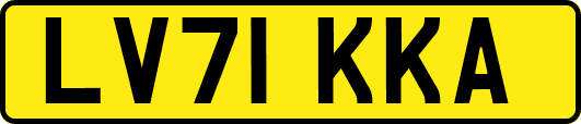 LV71KKA
