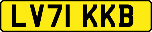 LV71KKB