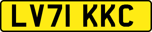 LV71KKC