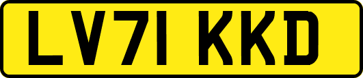 LV71KKD