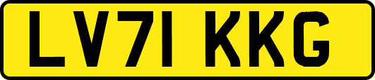 LV71KKG