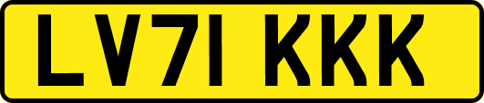 LV71KKK