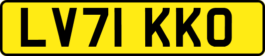 LV71KKO