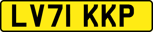 LV71KKP