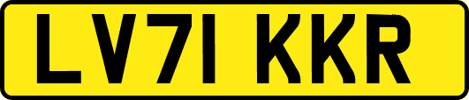 LV71KKR