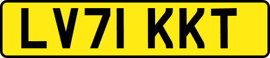 LV71KKT