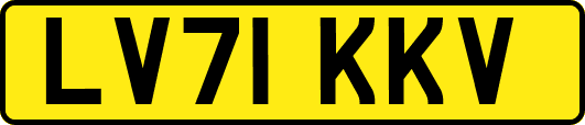 LV71KKV