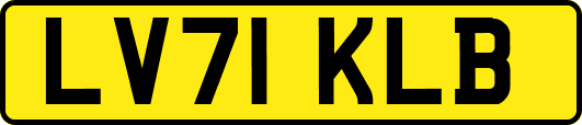 LV71KLB