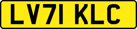 LV71KLC
