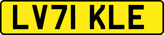 LV71KLE