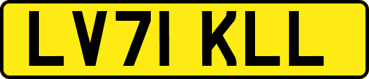 LV71KLL