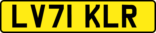 LV71KLR