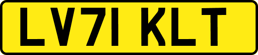 LV71KLT
