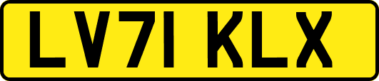 LV71KLX