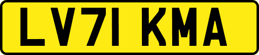 LV71KMA
