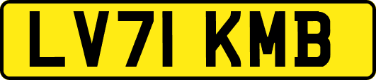 LV71KMB