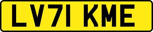 LV71KME