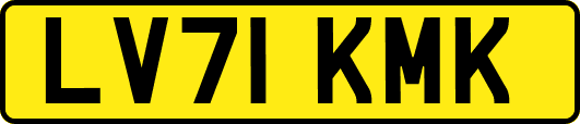 LV71KMK