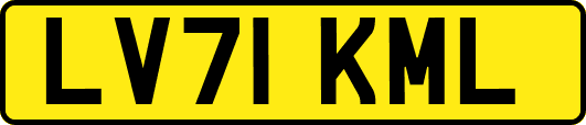 LV71KML