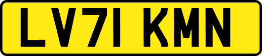 LV71KMN