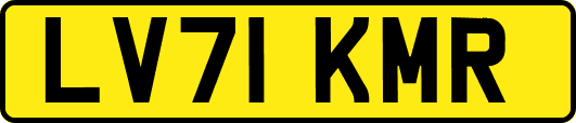 LV71KMR