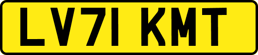 LV71KMT
