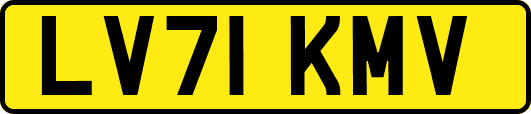 LV71KMV