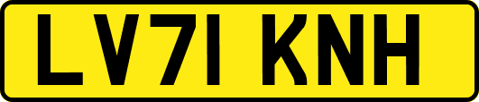 LV71KNH
