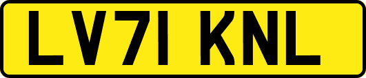 LV71KNL