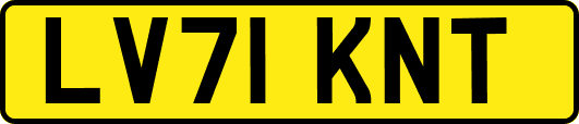 LV71KNT