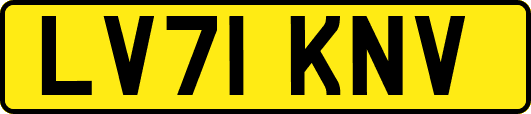 LV71KNV
