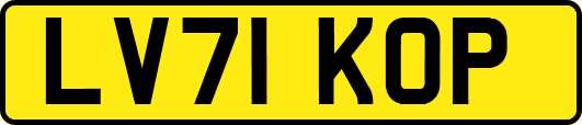 LV71KOP