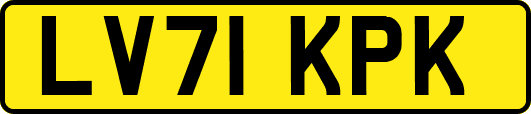 LV71KPK