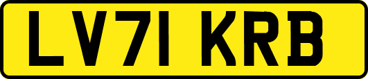 LV71KRB