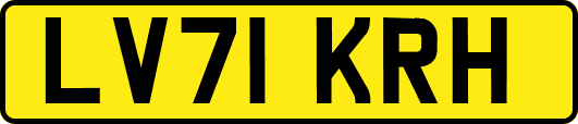 LV71KRH