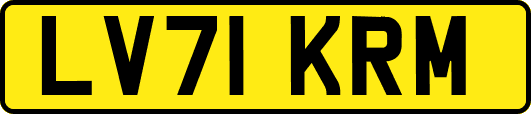 LV71KRM