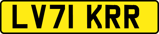 LV71KRR