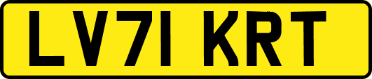 LV71KRT