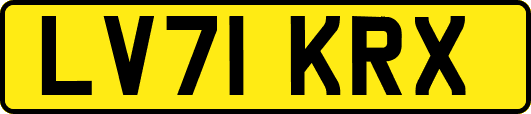 LV71KRX