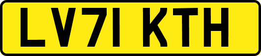 LV71KTH