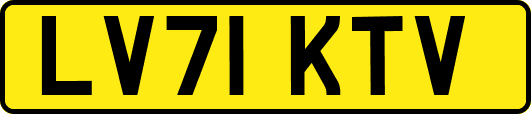 LV71KTV