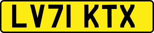 LV71KTX
